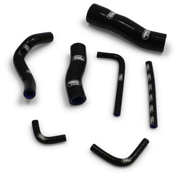 Turbo Hose Kit