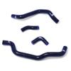Samco Ancillary Hose Kit Nissan Sunny GTiR RNN14