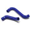 Samco Coolant Hose Kit Subaru Legacy B4 STi Vers 5&6