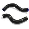 Samco Coolant Hose Kit Lancia Delta Integrale 8V With Cat