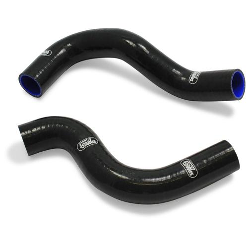 Coolant Hose Kit Lancia Delta Integrale 8V With Cat