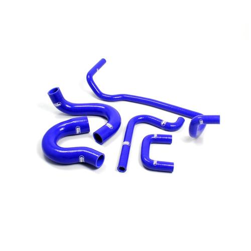 Coolant Hose Kit Ford Escort Mk1 Mexico 1.6l Crossflow Engine