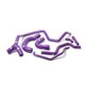 Samco Coolant Hose Kit Rover 220 Turbo Coupe/Gsi