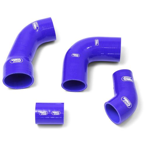 Turbo Hose Kit Fiat Uno Turbo MKI 1301cc