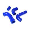 Samco Turbo Hose Kit Fiat Uno Turbo MKII 1372cc