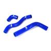 Samco Coolant Hose Kit Fiat Uno Turbo MKI 1301cc