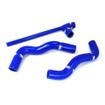 Coolant Hose Kit Fiat Uno Turbo MKII 1372cc