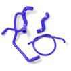 Coolant Hose Kit Ford Escort Mk4 XR3i Mfi