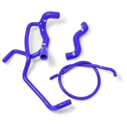 Coolant Hose Kit Ford Escort Mk4 XR3i Mfi