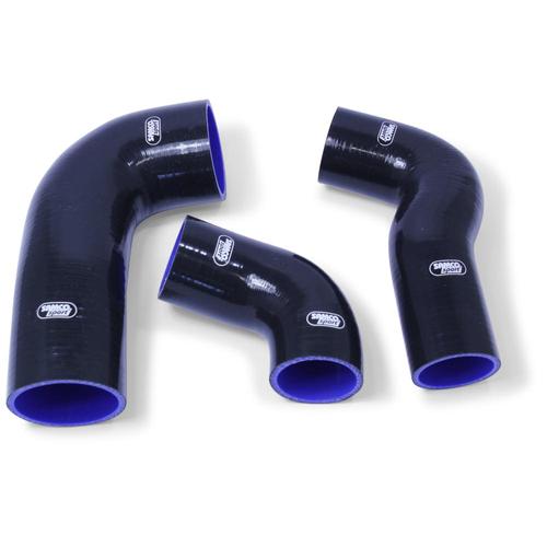 Supercharger Hose Kit Volkswagen Golf Mk2 1.8l G60 Rallye LHD