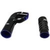 Samco Turbo Hose Kit Audi 200 Turbo Quattro 20v