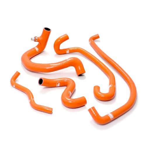 Oil Breather Hose Kit Peugeot 205 Gti 1.6/1.9 Gti