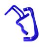Samco Coolant Hose Kit Peugeot 205 Gti 1.6/1.9 Gti