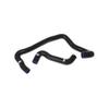 Samco Coolant Hose Kit Peugeot 106 Rallye LHD/GTi 1600 16v MK4 RHD