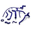 Coolant Hose Kit Volkswagen Corrado VR6 UK RHD Manual