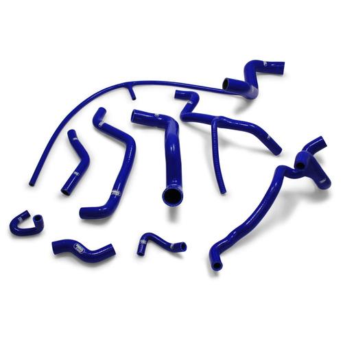 Coolant Hose Kit Volkswagen Corrado VR6 UK RHD Manual