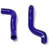 Samco Coolant Hose Kit Lancia Delta Integrale 8V Non Cat