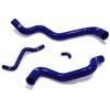 Samco Coolant Hose Kit Chevrolet Corvette LT1 5.7l V8