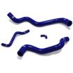 Coolant Hose Kit Chevrolet Corvette LT1 5.7l V8