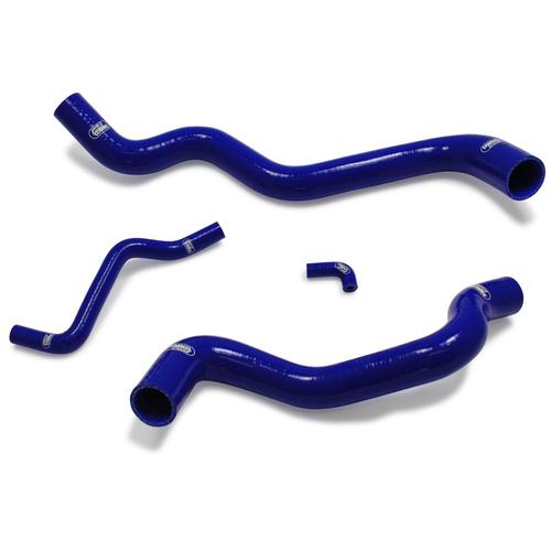 Coolant Hose Kit Chevrolet Corvette LT1 5.7l V8