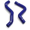 Samco Coolant Hose Kit Mitsubishi Lancer EVO 7 CT9A