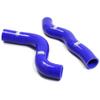 Samco Coolant Hose Kit Lancia Delta Integrale16V MKII
