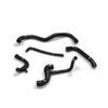 Samco Breather Hose Kit BMW M3 E30 2.3l