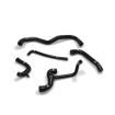 Breather Hose Kit BMW M3 E30 2.3l