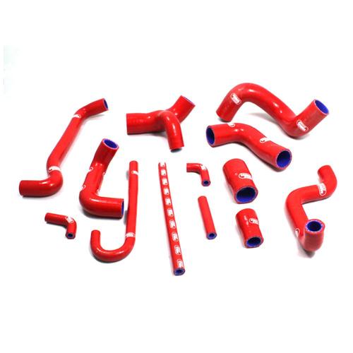 Coolant Hose Kit BMW M3 E30 2.3l