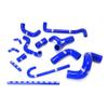 Samco Coolant Hose Kit BMW M3 E30 2.3l