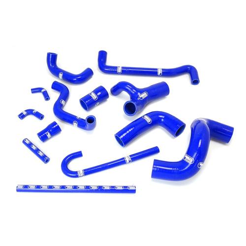 Coolant Hose Kit BMW M3 E30 2.3l