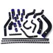 Coolant Hose Kit Jaguar E Type 5.3l V12