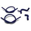 Samco Coolant Hose Kit Mini Clubman GT 1275cc