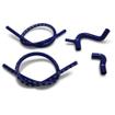 Coolant Hose Kit Mini Clubman GT 1275cc