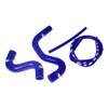 Samco Coolant Hose Kit Peugeot 206 XS 1.4/1.6