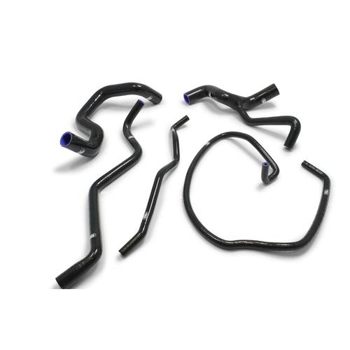 Coolant Hose Kit Ford Focus 1.8l