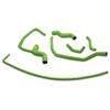 Samco Coolant Hose Kit Ford Fiesta XR2i Mk3 1.6l 8v CVH