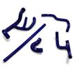 Coolant Hose Kit Mini Cooper 1275cc Single point inj.