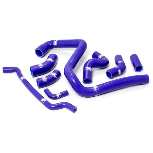 Coolant Hose Kit Audi S4/S6 BiTurbo B5 2.7l Twin Turbo