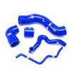 Turbo Hose Kit Skoda Octavia VRS 1.8T 20v AUQ