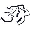 Samco Coolant Hose Kit Volkswagen Golf Mk4 1.8T