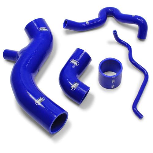 Turbo Hose Kit Volkswagen Golf Mk4 1.8T (180BHP)