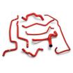 Coolant Hose Kit Ford Focus Mk1 2.0l