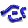 Samco Turbo Hose Kit Fiat Punto GT Turbo 1400