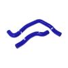 Samco Coolant Hose Kit Peugeot 206 GTi