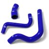 Samco Breather Hose Kit Vauxhall Cavalier Gsi 2000 C20XE 2.0l 16v