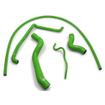 Coolant Hose Kit Vauxhall Calibra 2.0l 16v 2wd C20XE