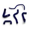 Samco Ancillary Hose Kit Renault Clio 1 1.8 16v