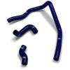 Samco Ancillary Hose Kit Renault Clio 1 1.8 16v