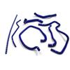 Samco Coolant Hose Kit Ford Fiesta Zetec~S 1.6l Mk5